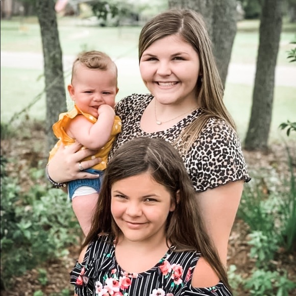 Meet ur Posher, Melissa - Picture 7 of 9